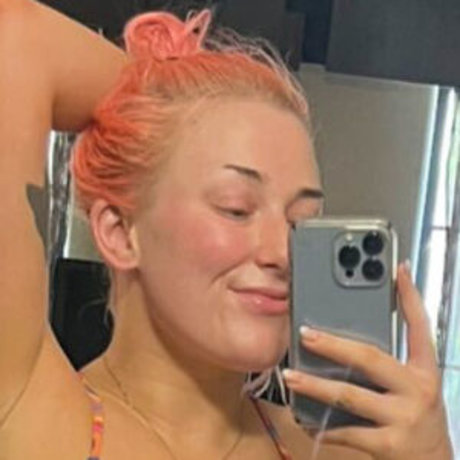 Allie Katch star erotic picture