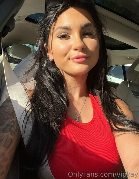 VIPKay erotic model archive