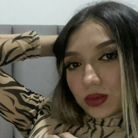 Lucia vargas star pretty archive