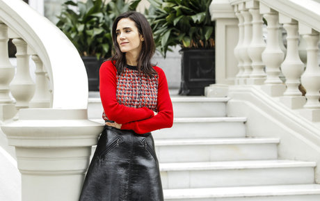 Jennifer Connelly pornstar sex image