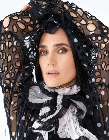 Jennifer Connelly sexy model images