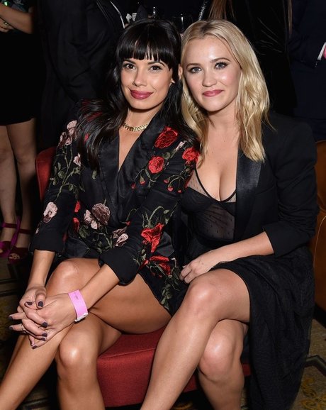 Emily Osment pornographic actress image