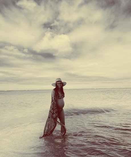 Meaghan Rath adult model pic