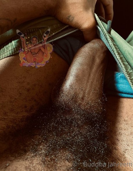 buddhajahreem pornstar best picture