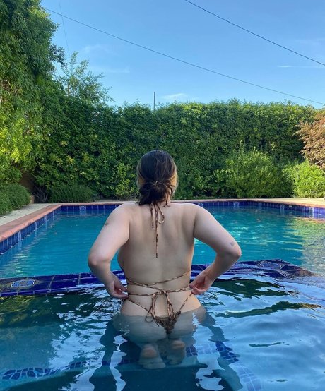 Emma Trotta pornographic star image