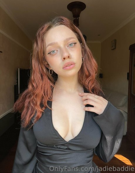 jadiebaddie pretty pornstar archive