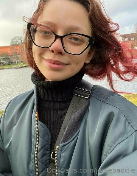 jadiebaddie hd model archive