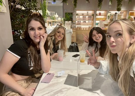 Aliythia star nude pics