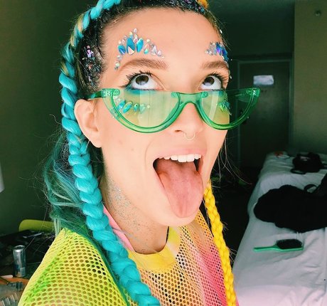 Dani Thorne star perfect pic