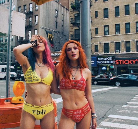 Dani Thorne pornstar beautiful pic