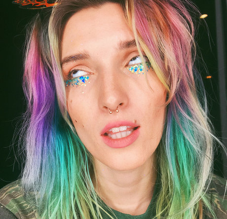Dani Thorne free model photo