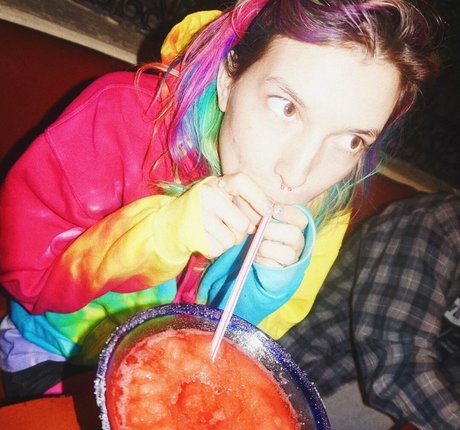 Dani Thorne model hot archive