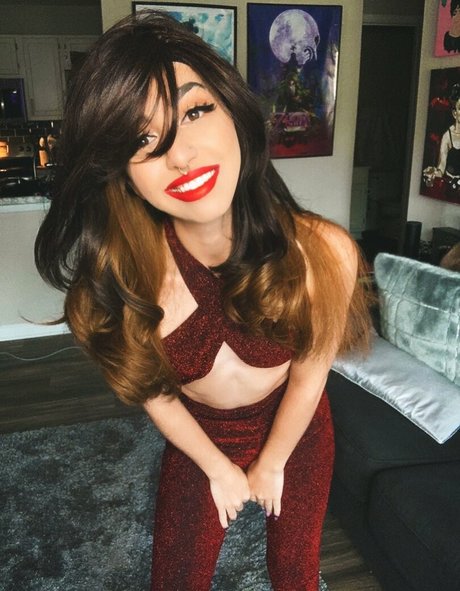 SailorTabbyCat model sex image