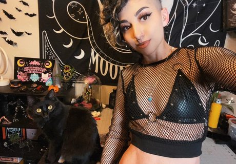 SailorTabbyCat model beautiful gallery