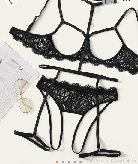 psychojulsx exclusive star pictures