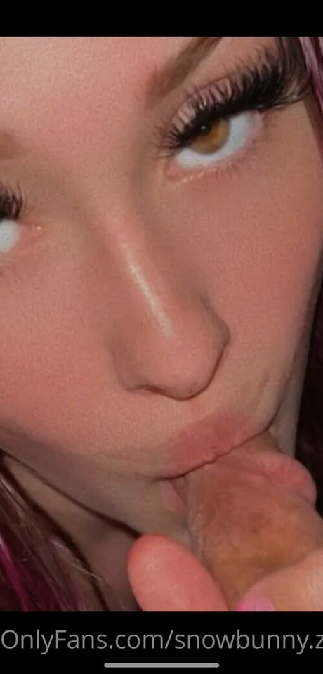 snowbunny z porn model img