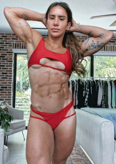 Stefi Cohen star pornographic photos