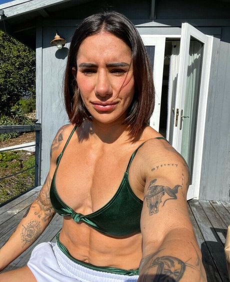 Stefi Cohen perfect star gallery