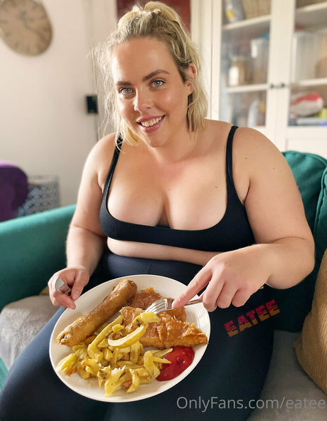 eatee star pretty archive