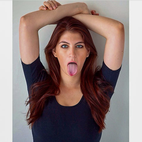 Ariana Basseri star exclusive galleries