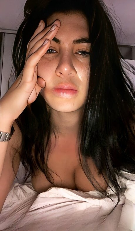 Ariana Basseri exclusive actress archive