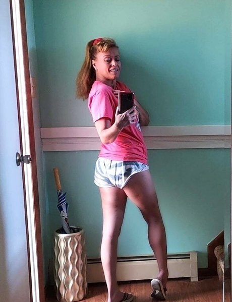 LanaRN nude pornstar pic