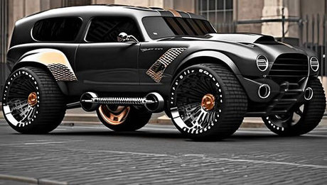 Darnell Ashbury exclusive actress photos