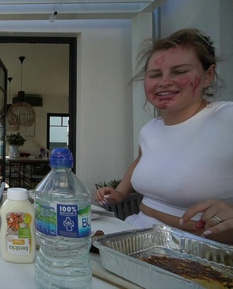 Maren Wolf nudes star galleries