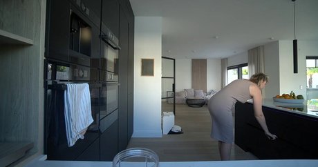 Maren Wolf pretty model gallery