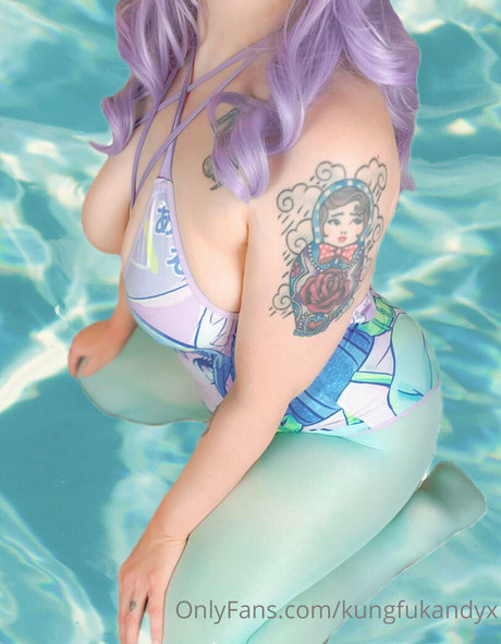 kungfukandyx high quality star pics