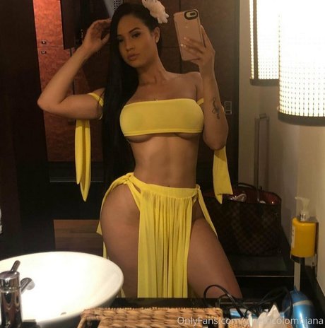 yinethcolombiana beautiful model galleries