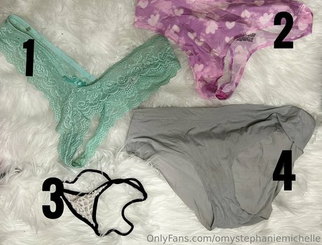 omystephaniemichelle adult star pic