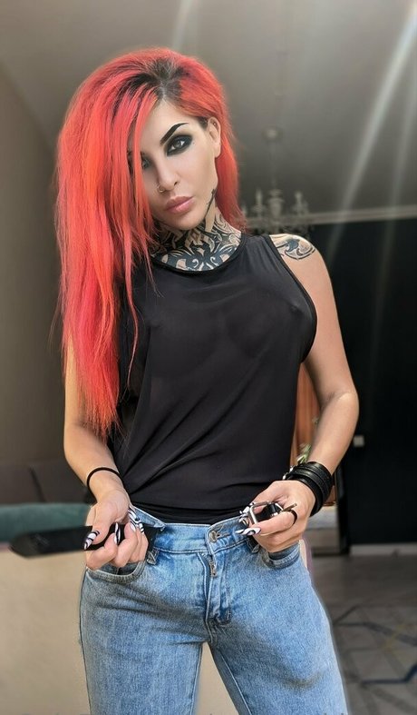 aleksa vamp adult actress pictures