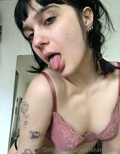 amazonkiera beautiful pornstar pic