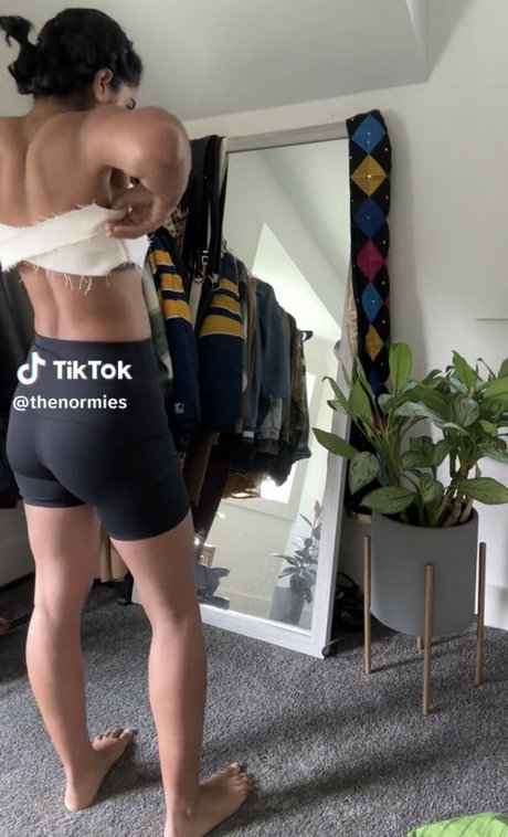 The Normies star exclusive pictures
