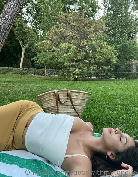 goodwithmytongue best pornstar archive