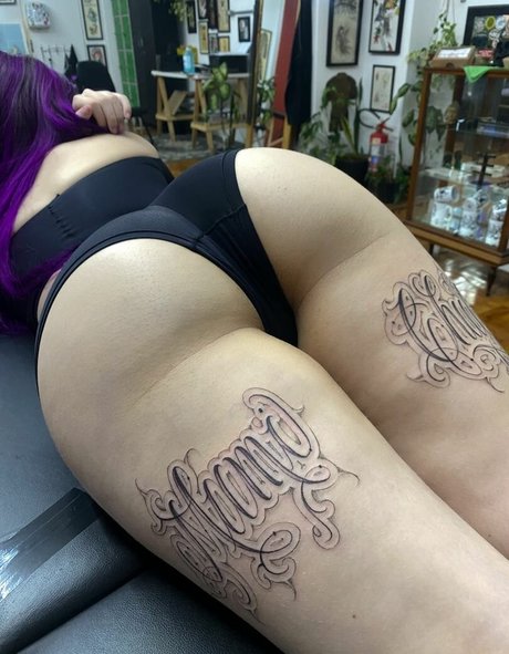 Ana Julia Mendes nice actress image