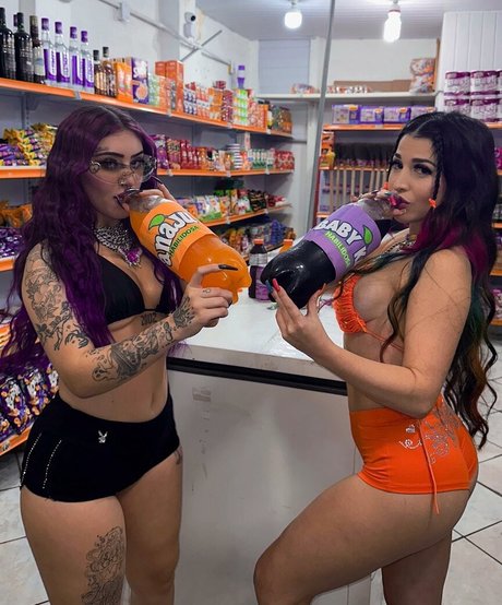 Ana Julia Mendes nice model photo