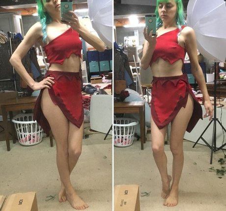 Ginny Di best model archive