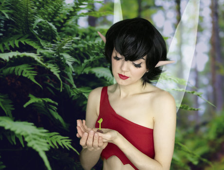 Ginny Di model best pics