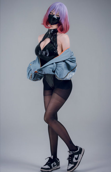 Biya pornstar exclusive photo