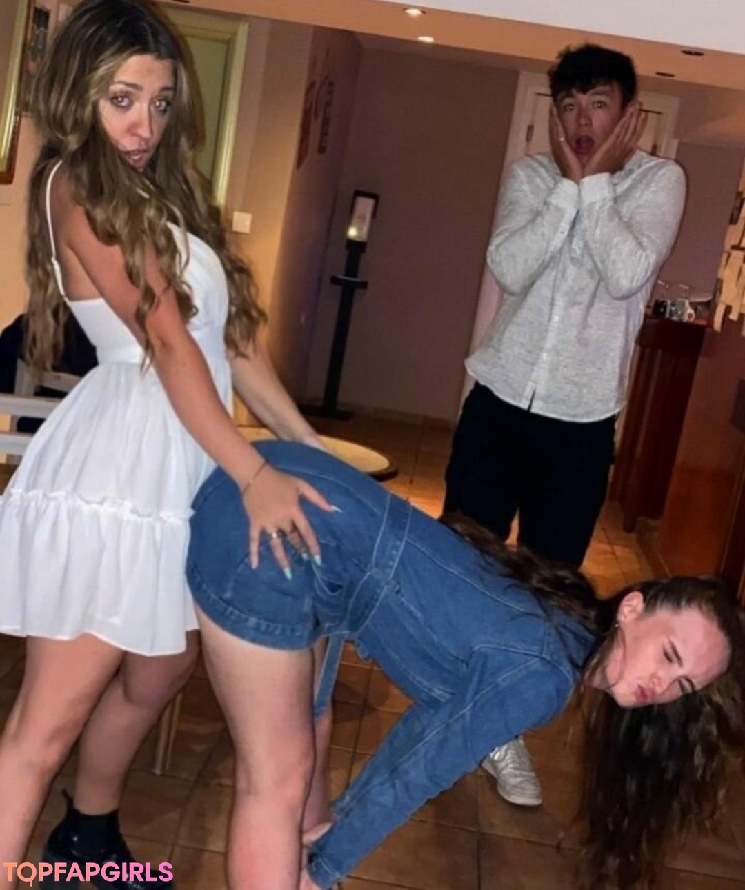 BambinoBecky sexy pornstar pic