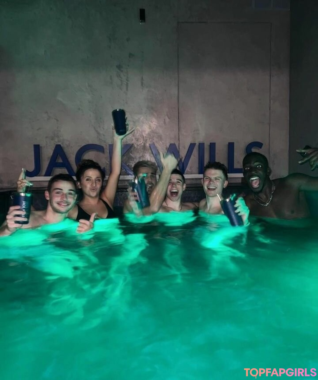 BambinoBecky star pretty photo