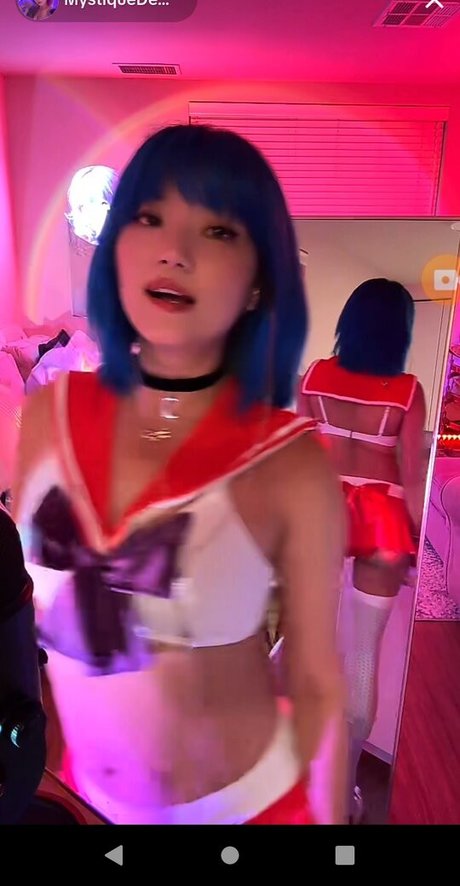 Mystiquede pornstar free img