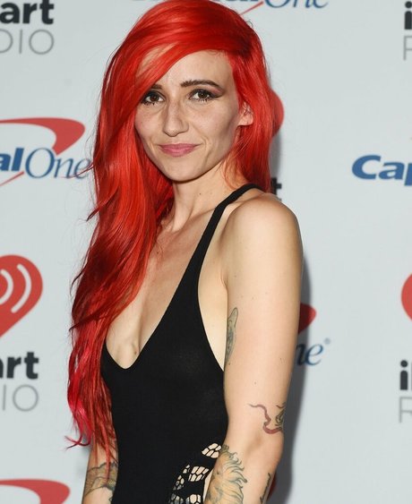 Lights Poxleitner free star picture