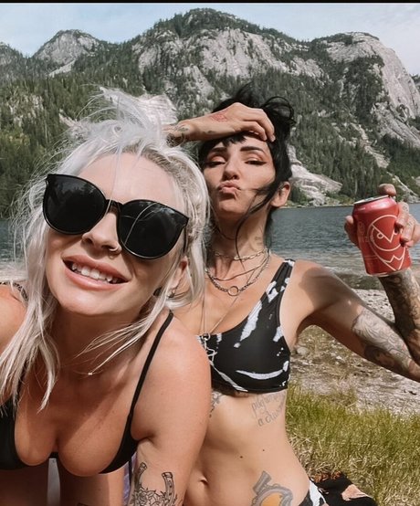 Lights Poxleitner nude actress galleries