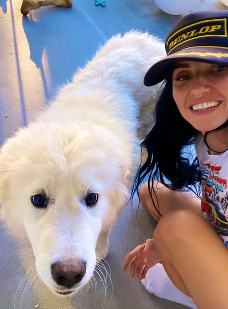 Lights Poxleitner model nude photos