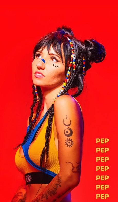 Lights Poxleitner hot model archive