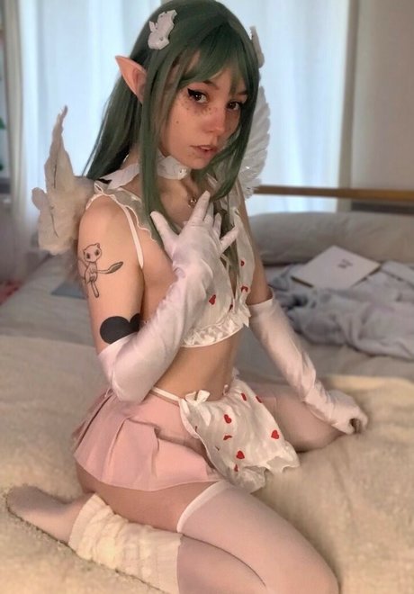 Haropones model hd picture