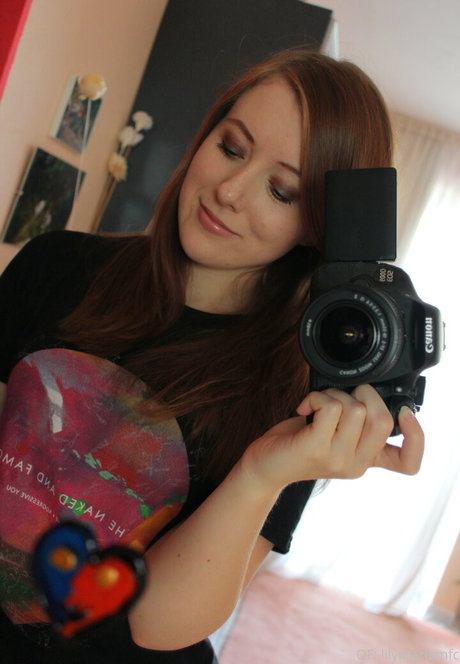 lilymariemfc model nice photos